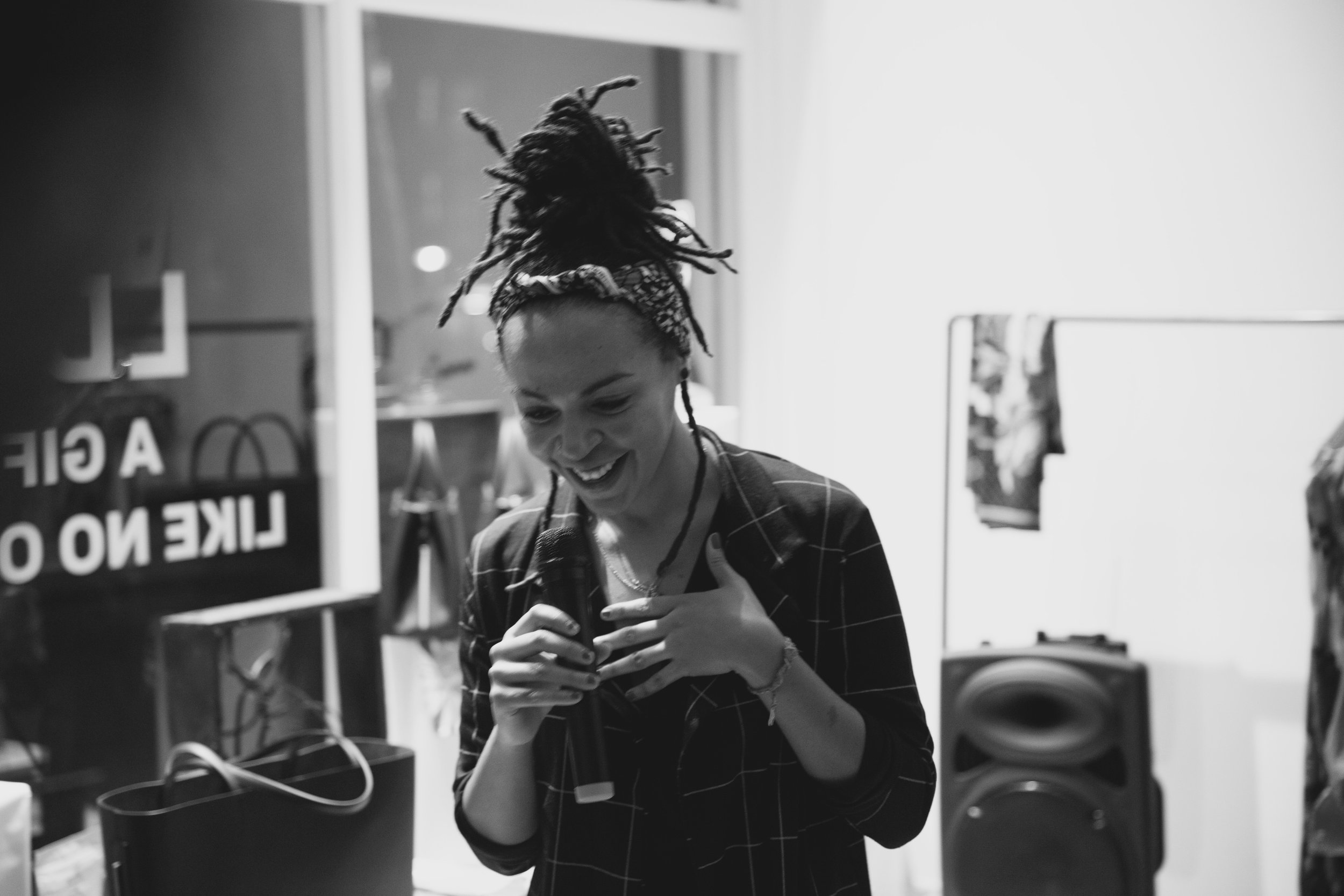 Event: Performance Evening