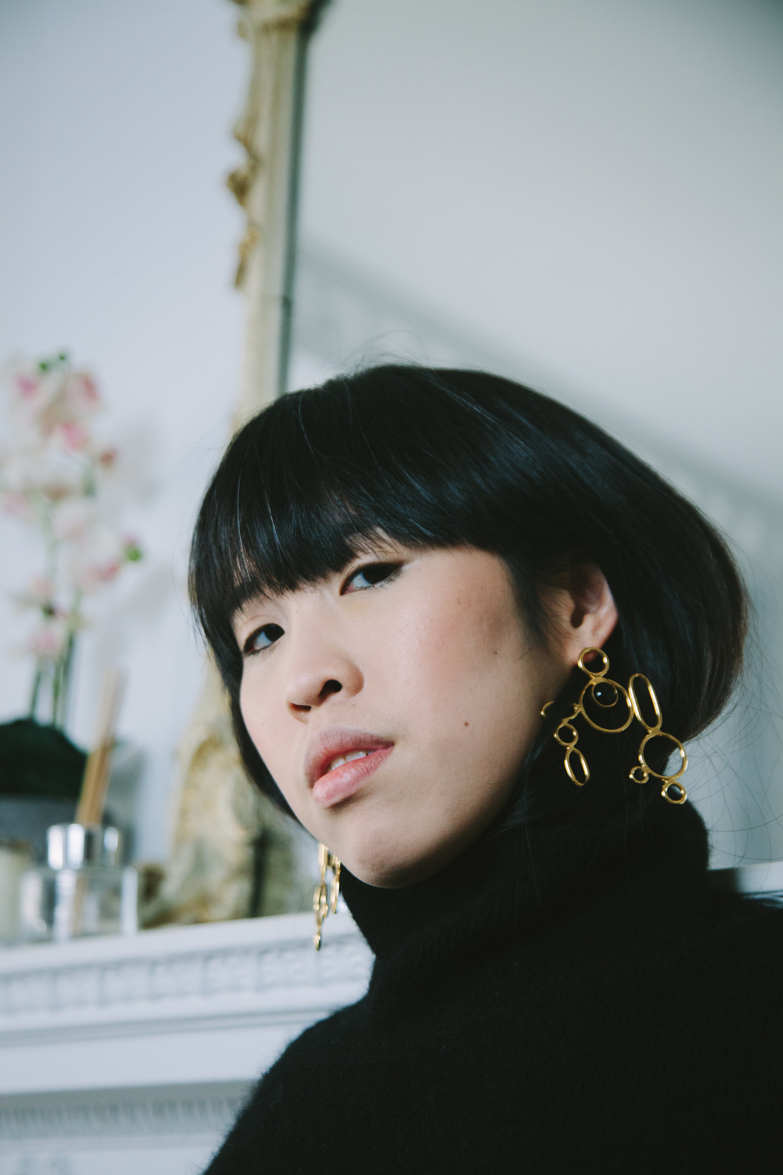 Parlance: Zing Tsjeng