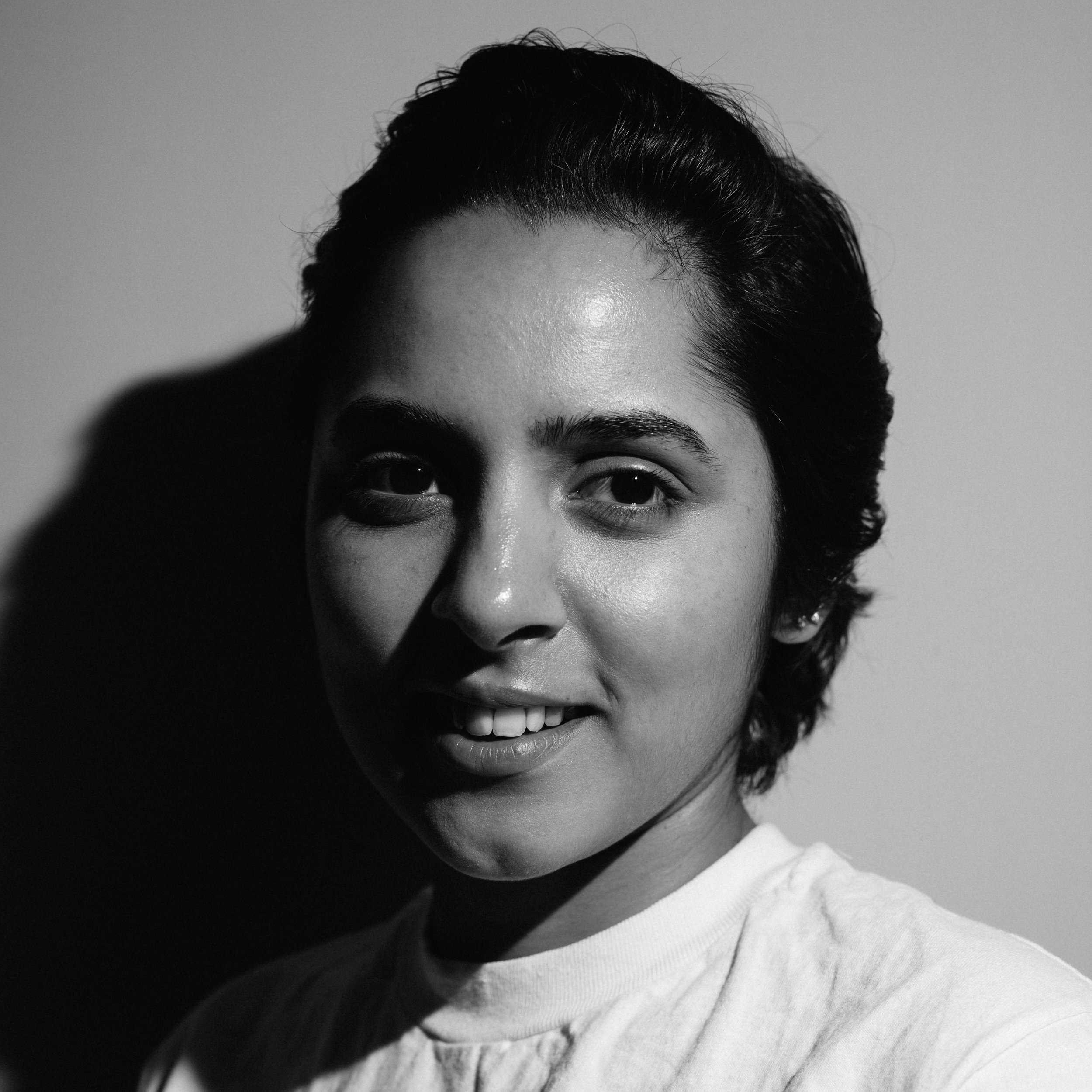 Spotlight: Numra Siddiqui 