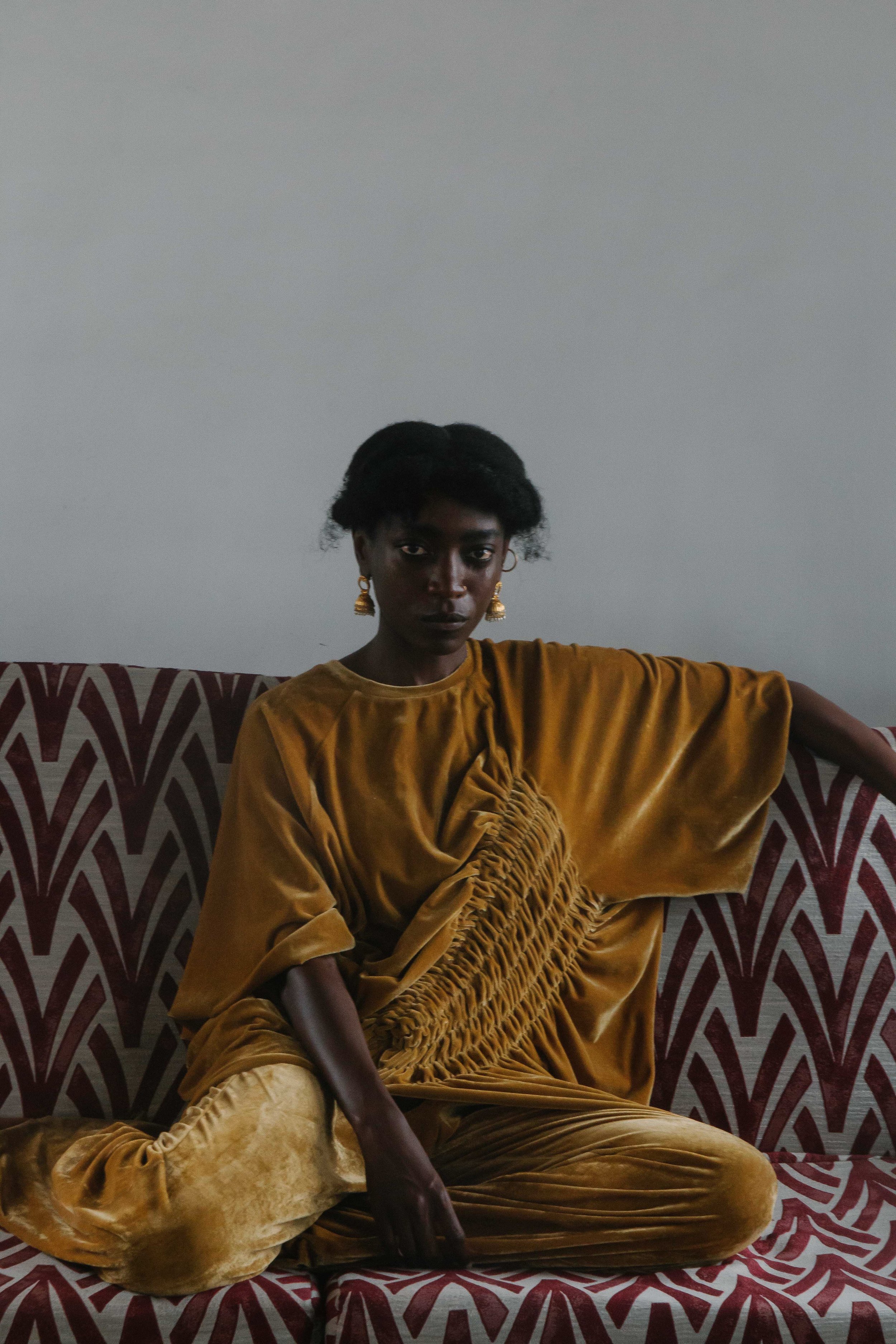 Parlance: Velma Rosai