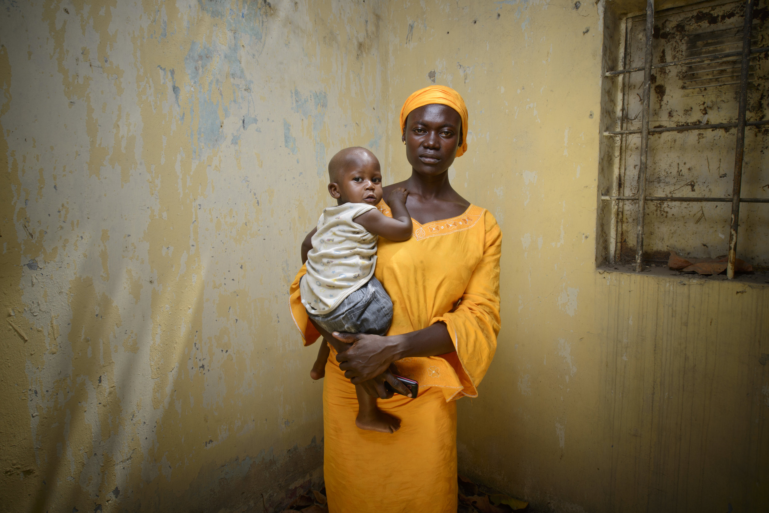 Essay: Waiting for Blessing 