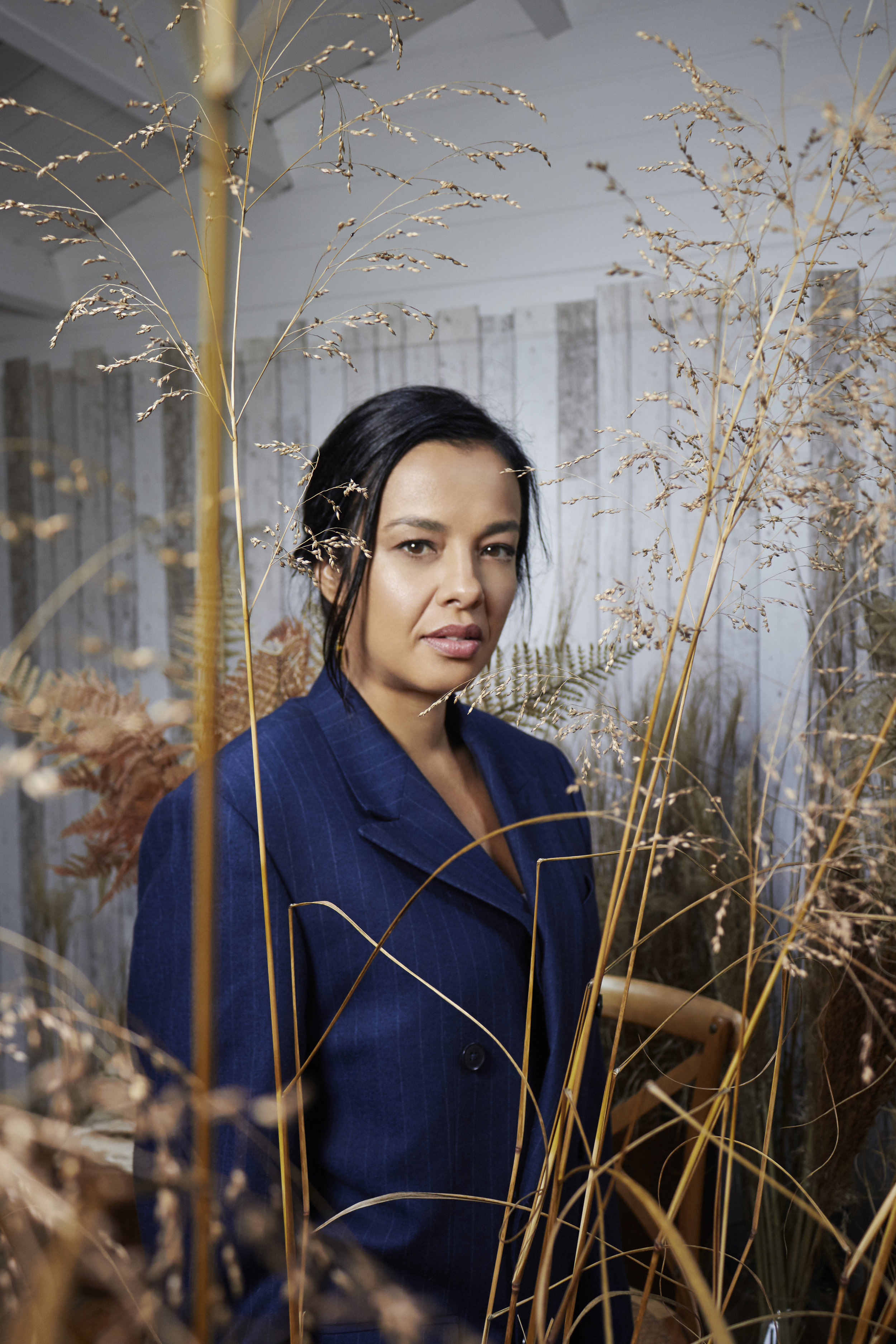 Parlance: Liz Bonnin