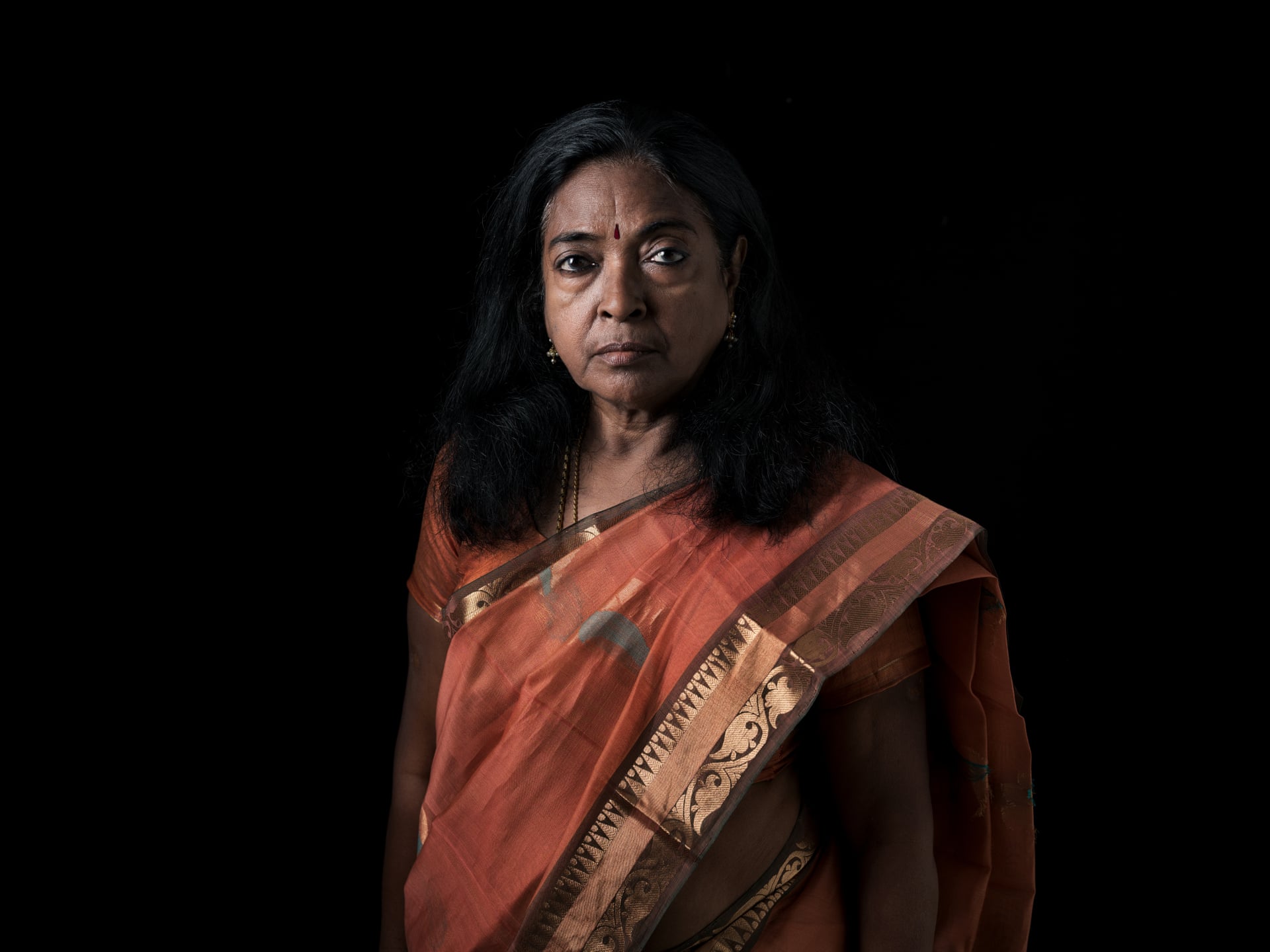 Essay: On Green Women