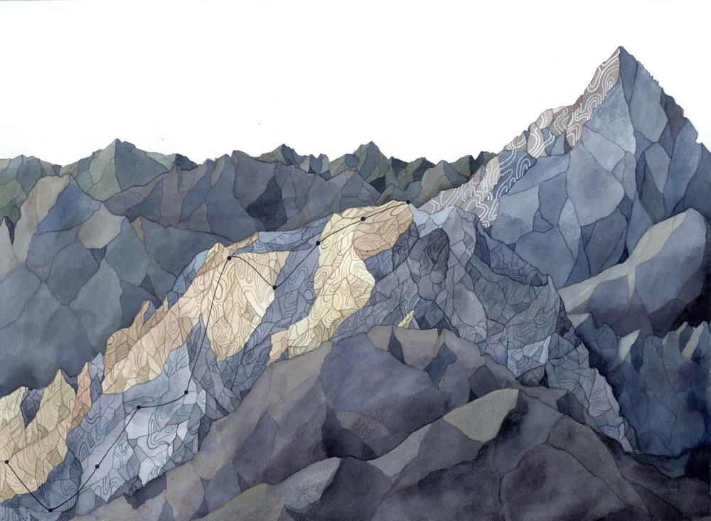 Milieu: Glaciogenic Art