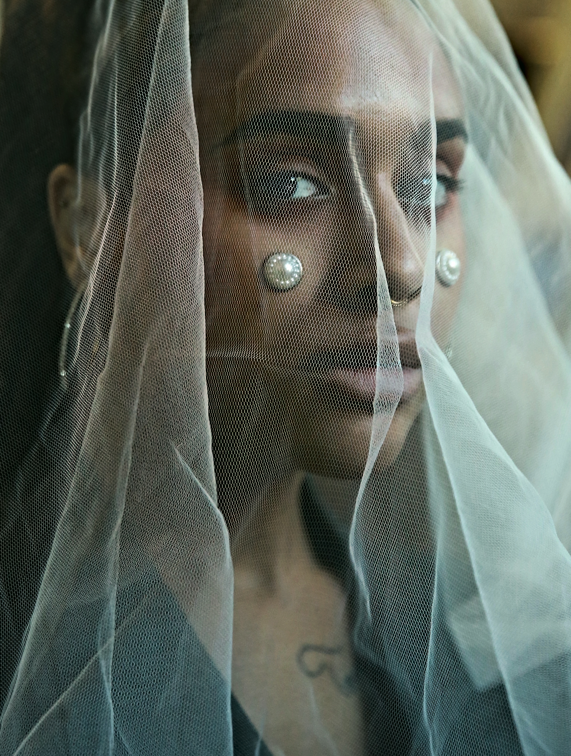 Editorial: 'woman, thou art loosed'