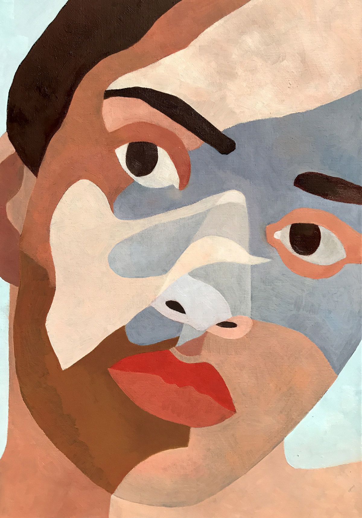 Essay: Women of the In-Between