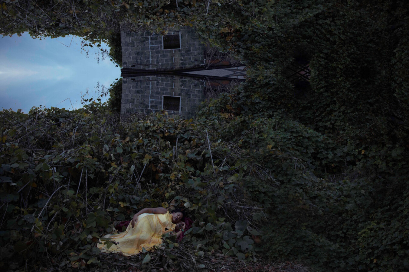 Image: The Nap Ministry