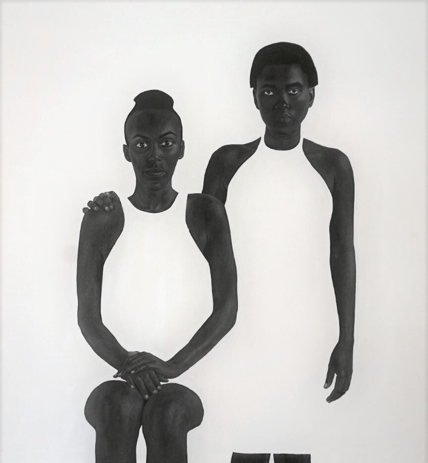 Essay: Second Mother