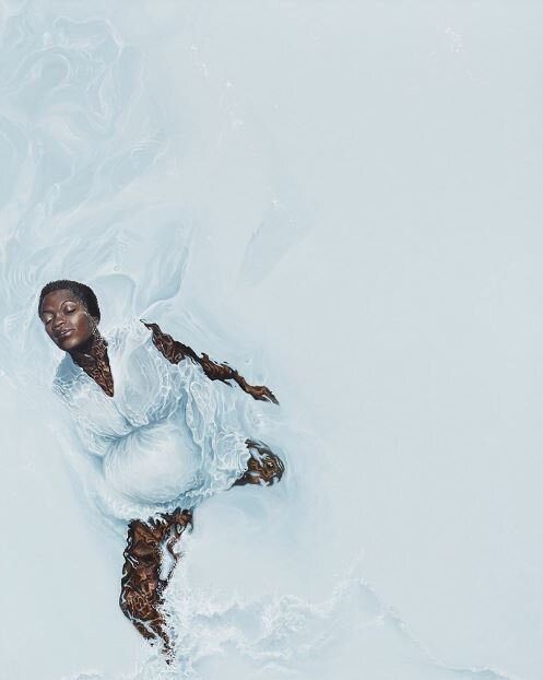 Wade, Ride This Wave of Mine, 2020