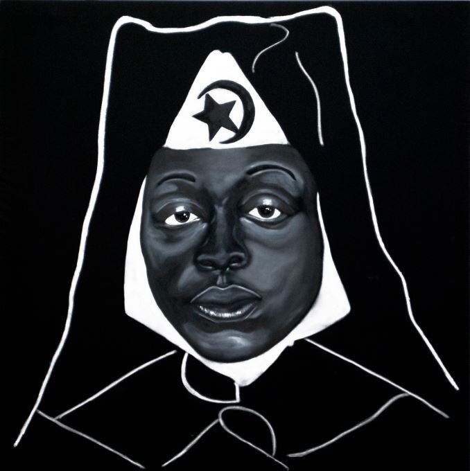 The Exhorter, Hamed Maiye