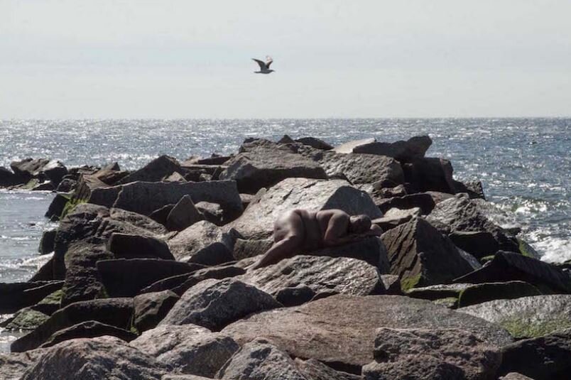 Essay: On Representations Of Black Women In Water