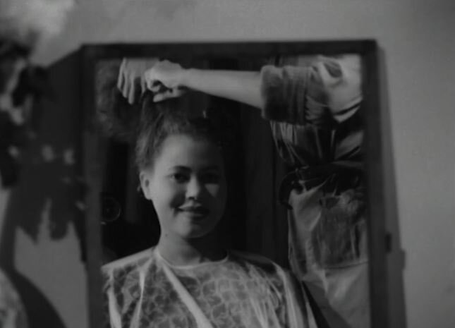 Still from Bawo lowa ore mi?