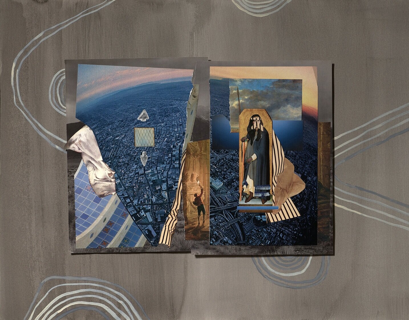 What Was My Crime? Being an American Indian Woman 